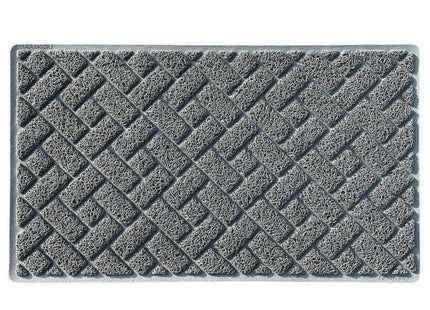 Diamond Doormat  75x44cm