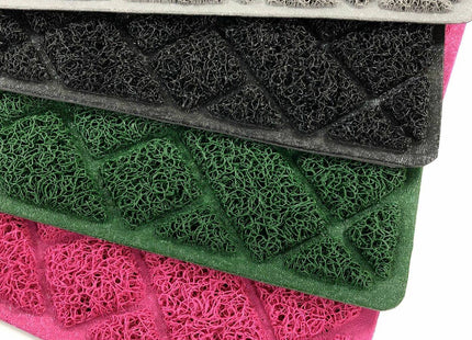 Diamond Doormat  75x44cm