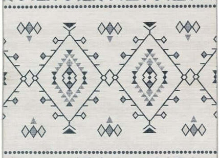 Washable Rug Eterna Cream