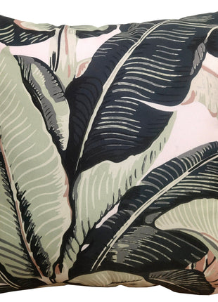 OLIVIA ROCCO Banza Waterproof Cushion Covers 43 x 43 cm Reversible Breathable Decorative