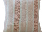 BLUSH PINK / 43 x 43 cm