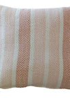 BLUSH PINK / 43 x 43 cm