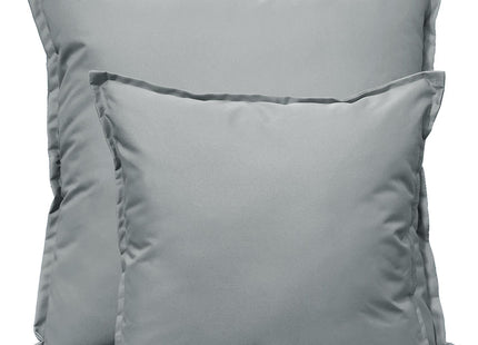 OLIVIA ROCCO Outdoor Waterproof Cushions For Patio Garden And Indoor Use Vibrant Colours