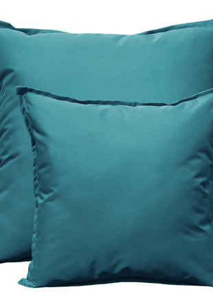 OLIVIA ROCCO Outdoor Waterproof Cushions For Patio Garden And Indoor Use Vibrant Colours