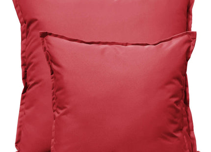 OLIVIA ROCCO Outdoor Waterproof Cushions For Patio Garden And Indoor Use Vibrant Colours