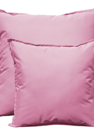 OLIVIA ROCCO Outdoor Waterproof Cushions For Patio Garden And Indoor Use Vibrant Colours