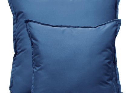OLIVIA ROCCO Outdoor Waterproof Cushions For Patio Garden And Indoor Use Vibrant Colours