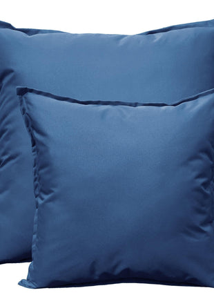 OLIVIA ROCCO Outdoor Waterproof Cushions For Patio Garden And Indoor Use Vibrant Colours