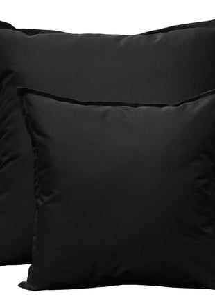 OLIVIA ROCCO Outdoor Waterproof Cushions For Patio Garden And Indoor Use Vibrant Colours