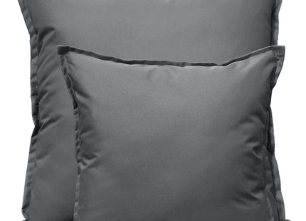 OLIVIA ROCCO Outdoor Waterproof Cushions For Patio Garden And Indoor Use Vibrant Colours