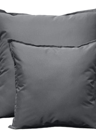 OLIVIA ROCCO Outdoor Waterproof Cushions For Patio Garden And Indoor Use Vibrant Colours