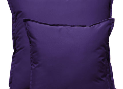 OLIVIA ROCCO Outdoor Waterproof Cushions For Patio Garden And Indoor Use Vibrant Colours