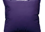 PURPLE / 43 x 43 cm