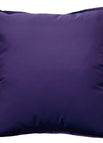 PURPLE / 43 x 43 cm