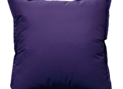 OLIVIA ROCCO Outdoor Waterproof Cushions For Patio Garden And Indoor Use Vibrant Colours