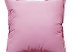 BLUSH PINK / 43 x 43 cm