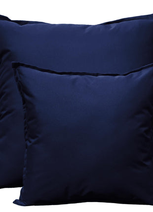 OLIVIA ROCCO Outdoor Waterproof Cushions For Patio Garden And Indoor Use Vibrant Colours