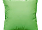 LIME GREEN / 43 x 43 cm