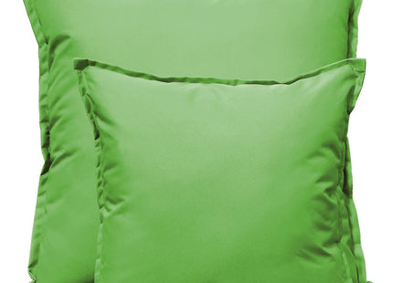 OLIVIA ROCCO Outdoor Waterproof Cushions For Patio Garden And Indoor Use Vibrant Colours