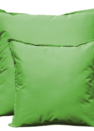 OLIVIA ROCCO Outdoor Waterproof Cushions For Patio Garden And Indoor Use Vibrant Colours