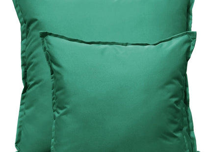 OLIVIA ROCCO Outdoor Waterproof Cushions For Patio Garden And Indoor Use Vibrant Colours