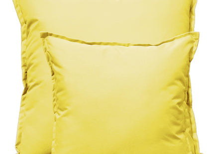 OLIVIA ROCCO Outdoor Waterproof Cushions For Patio Garden And Indoor Use Vibrant Colours