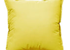 YELLOW / 43 x 43 cm