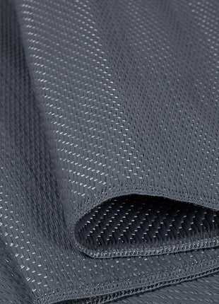 Urban Outdoor Rug Anthracite | 1000