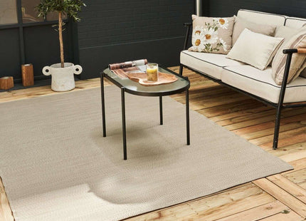 Urban Outdoor Rug Beige | 1000