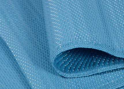 Urban Outdoor Rug Blue | 1000