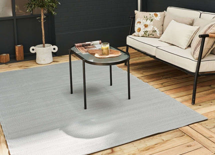 Urban Outdoor Rug Grey | 1000