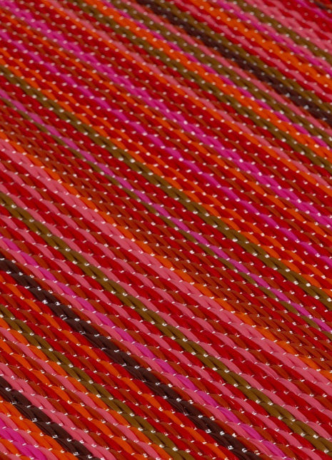 Rainbow Outdoor Rug Terra | 1020