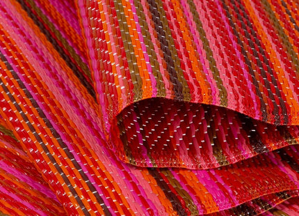 Rainbow Outdoor Rug Terra | 1020