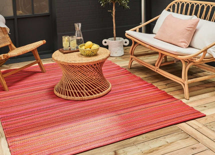 Rainbow Outdoor Rug Terra | 1020