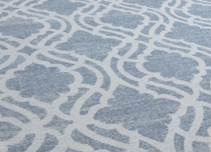 Washable Rug Carina Blue | 6903