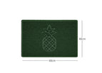 Green / 60cm x 40cm / Yes (Suitable for Indoors)