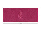Pink / 150cm x 60cm / Yes (Suitable for Indoors)