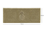 Beige / 150cm x 60cm / Yes (Suitable for Indoors)