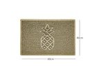 Beige / 60cm x 40cm / Yes (Suitable for Indoors)