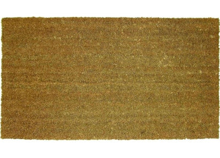 Coir Solid Design Mat | 139