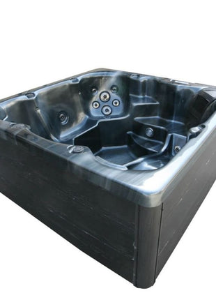 H2O 2500 Series 13A Plug & Play Hot Tub