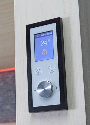 Fonteyn Sauna Marriott 200 – 220
