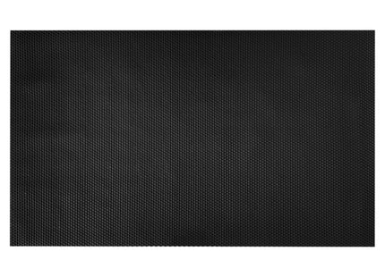 BBQ Floor Protection Mat - 125cm x 75cm