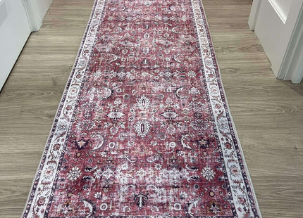 Rada Vintage Washable Rug