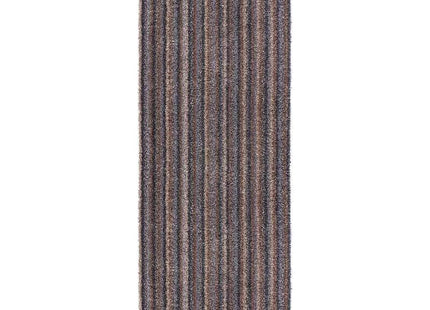 Washable Indoor Mat - Stripe Design