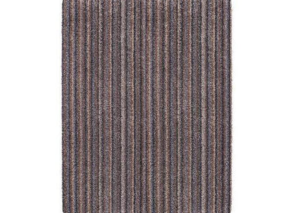Washable Indoor Mat - Stripe Design