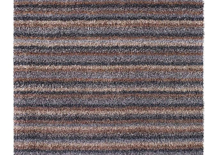 Washable Indoor Mat - Stripe Design