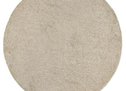 Relay Beige Recycled Low Pile Rug
