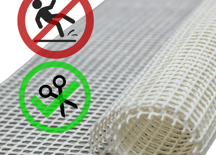 Non Slip Rug Gripper Underlay