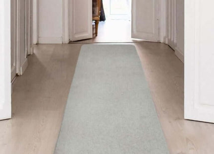 Relay Beige Recycled Low Pile Rug